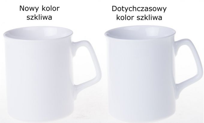 szkliwa